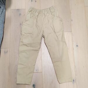 Elizabeth Suzann Clyde pants